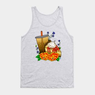 Weekend Tank Top